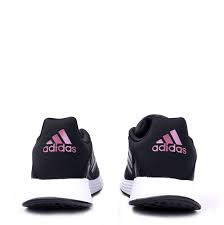 Alternative view of Giày Adidas Wmns Duramo SL ‘Black’ FY6709