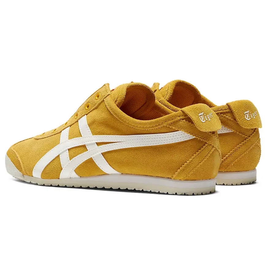 Alternative view of Giày Onitsuka Tiger Mexico 66 Slip-on 'Golden Glow' 1183C157-750
