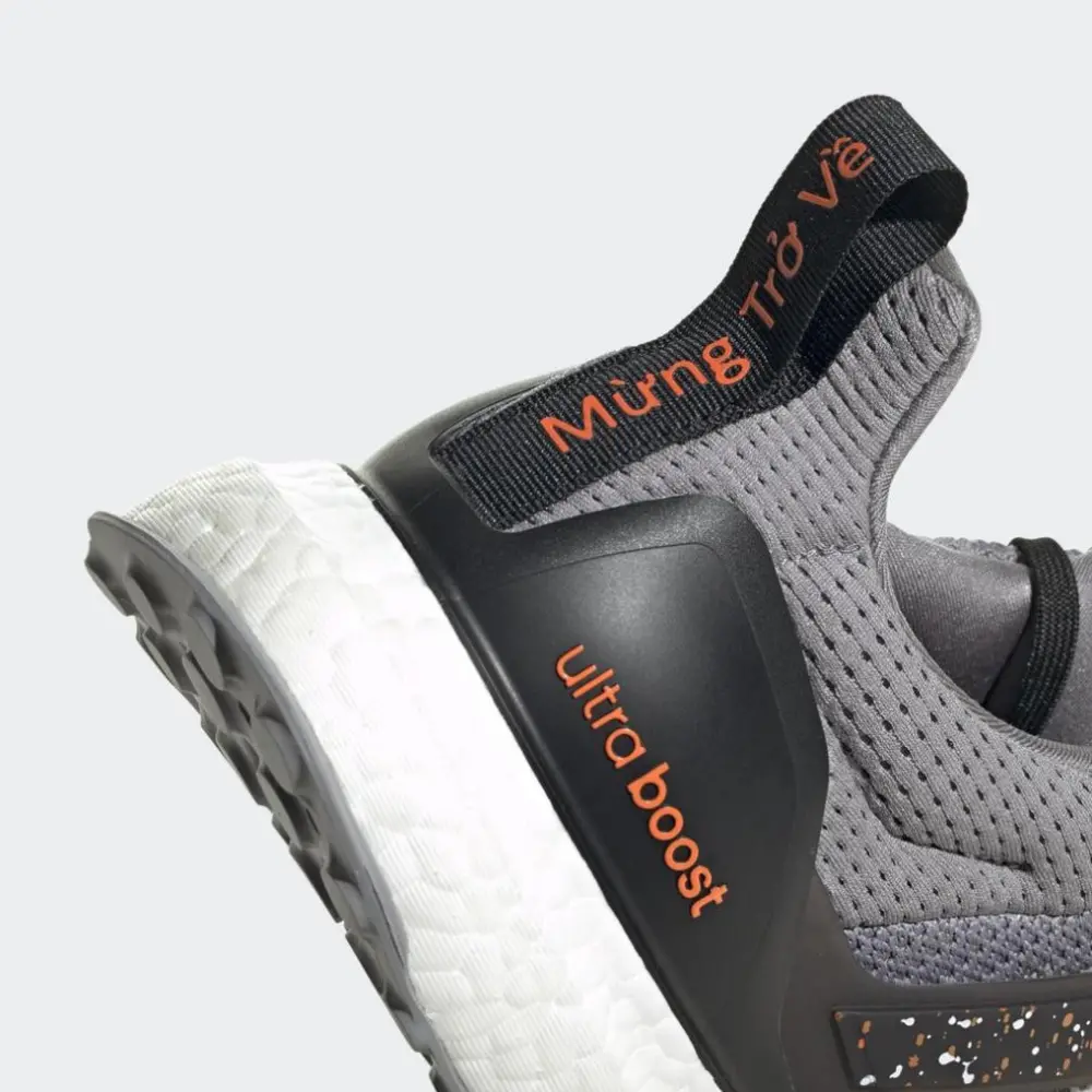 Giày Adidas Ultraboost DNA CTY FZ4864 - Ảnh 4