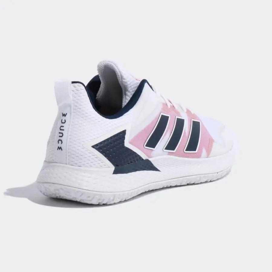 Alternative view of Giày Adidas Defiant Speed 'White' HR1026