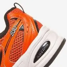 Giày New Balance 530 'Orange' MR530KB - Ảnh 5