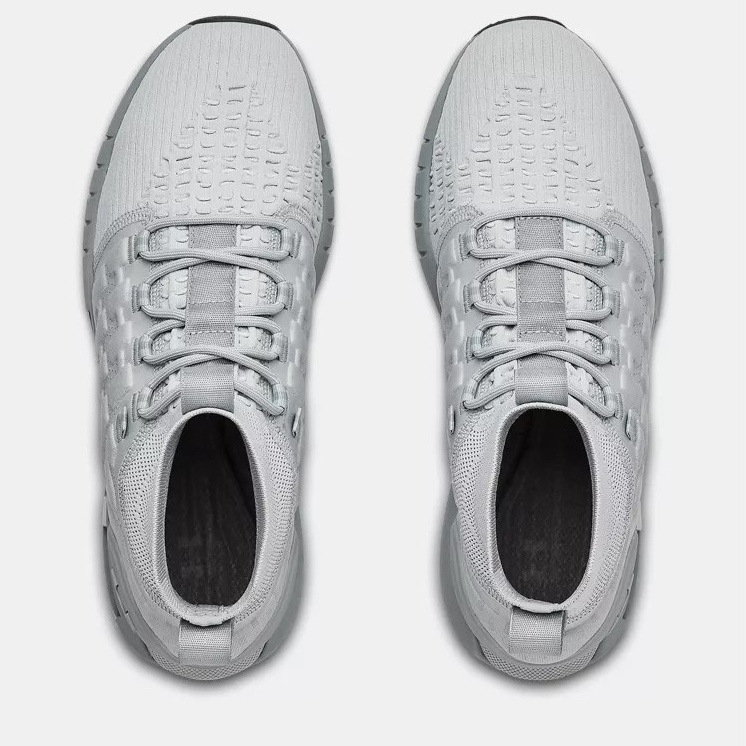 Giày Under Armour Wmns HOVR Phantom Boot 'White' 3022474-102 - Ảnh 3