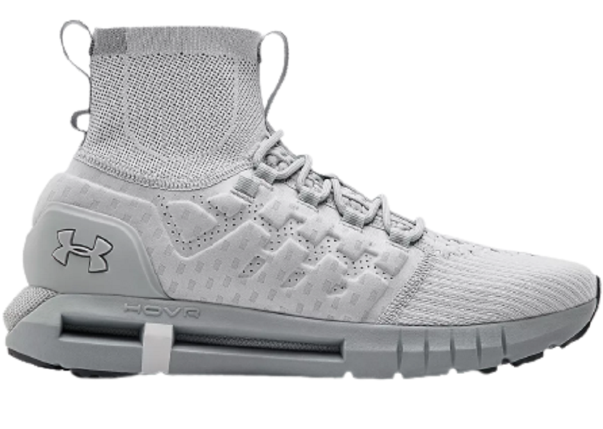 Giày Under Armour Wmns HOVR Phantom Boot 'White' 3022474-102