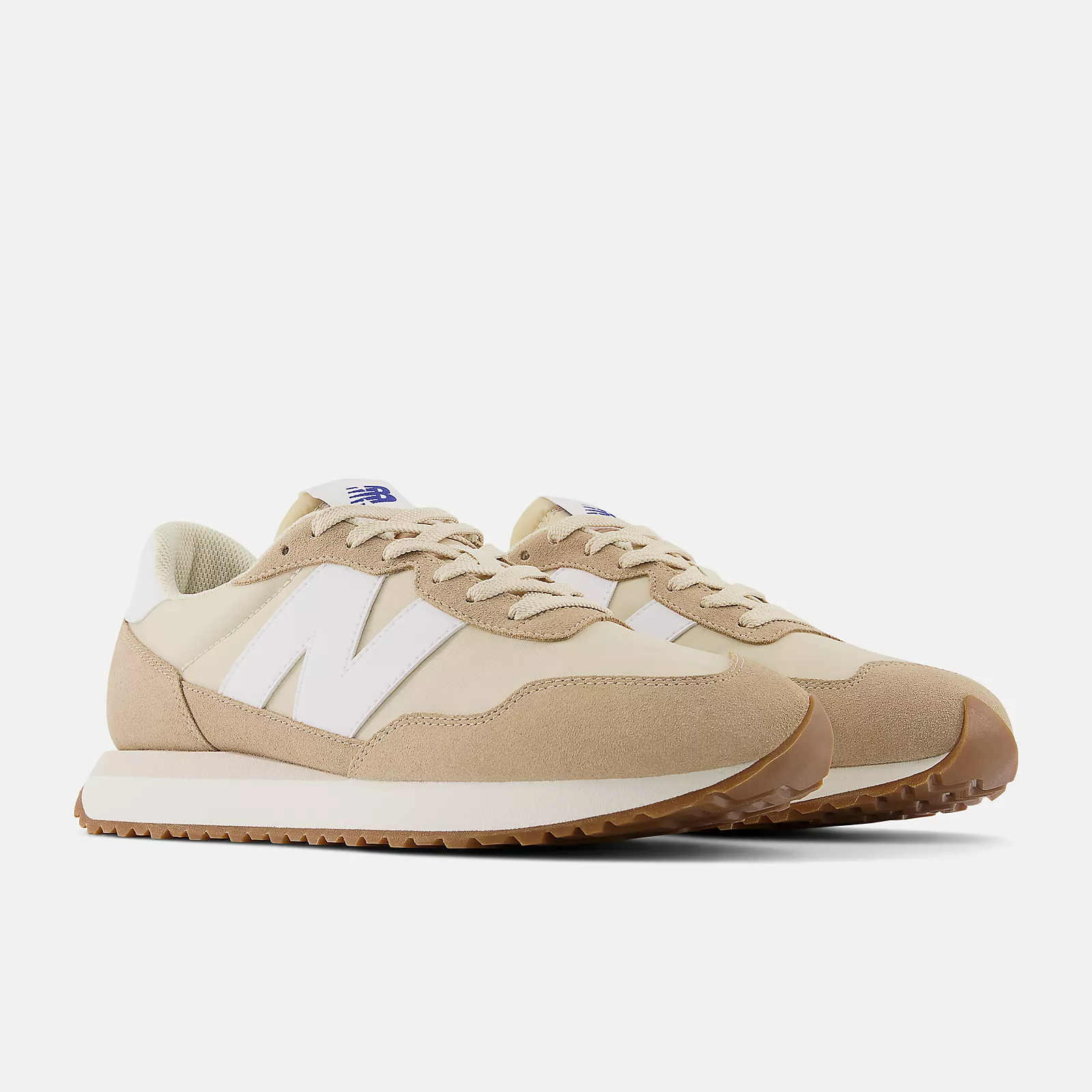 Giày New Balance MS237RD - Ảnh 2