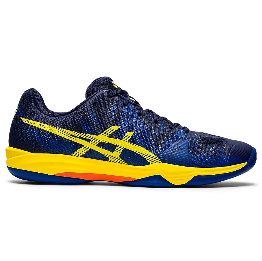 Giày Asics Gel-Fastball 3 'Peacoat' THH546-405