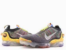 Giày Nike Air VaporMax 2020 Flyknit 'Iron Grey' CJ6741-002 - Ảnh 3