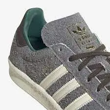 Giày Adidas Bodega x BEAMS x Campus 'Easy Ivy' ID2379 - Ảnh 6