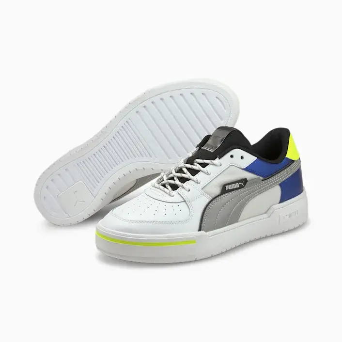 Alternative view of Giày Puma CA Pro JTS Trainers 382678-01