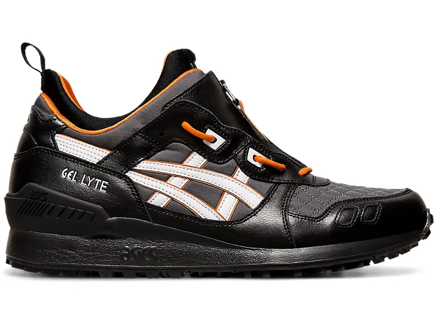 Giày Asics Gel Lyte MT Black White 1191A143-001