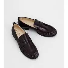 Alternative view of Giày Tod’s Woman Gommino ‘Black’ XXW02E0EC60OG9R817
