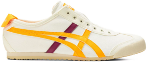 Giày Onitsuka Tiger Mexico 66 'Cream Citrus' 1183A360-114