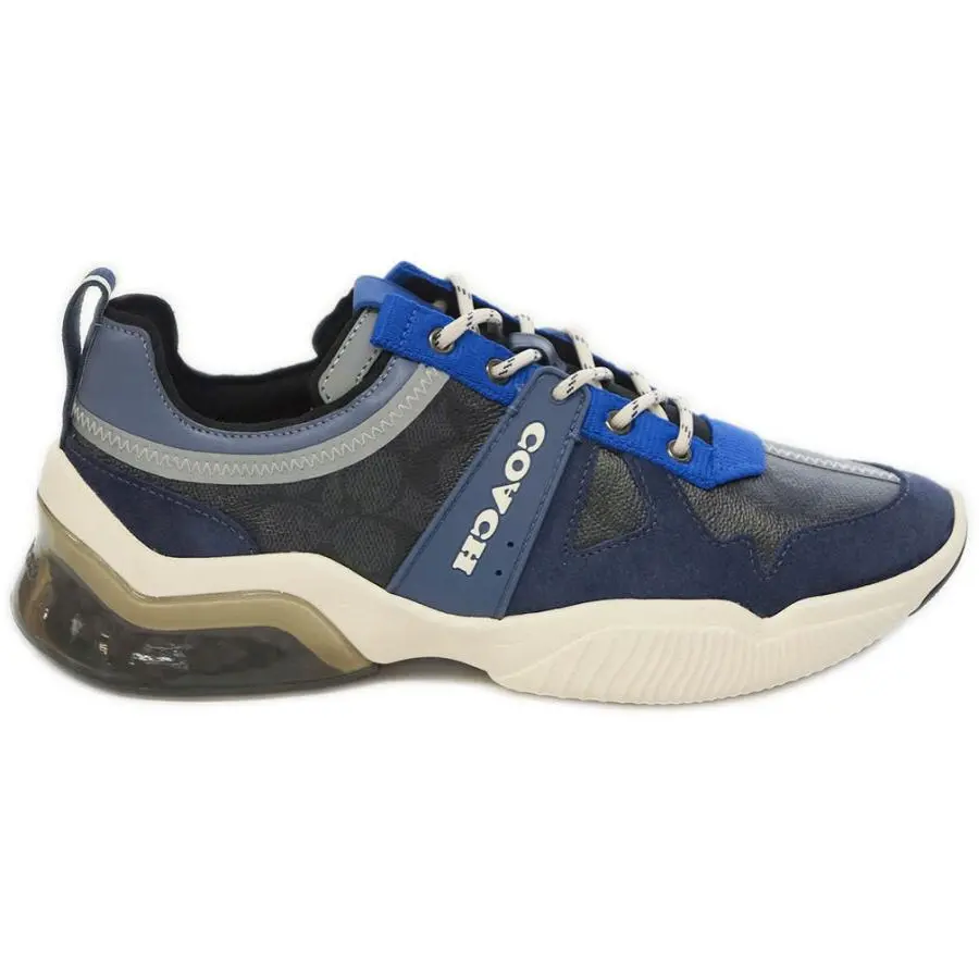 Giày Coach CITYSOLE RUNNER G5012-QH5