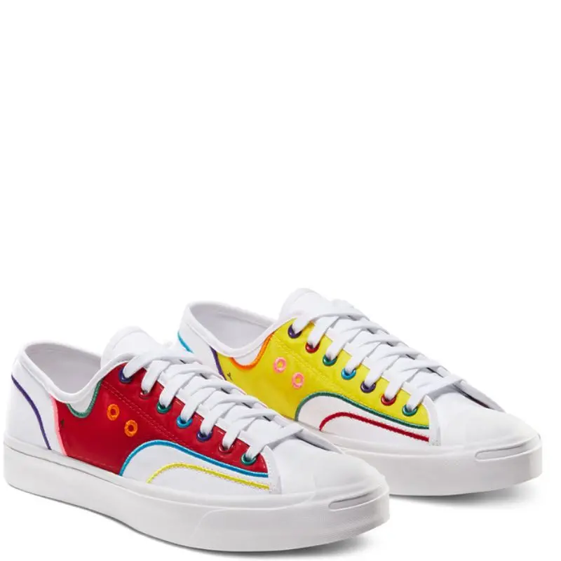 Alternative view of Giày Converse Jack Purcell Low 'Chinese New Year' 167331C