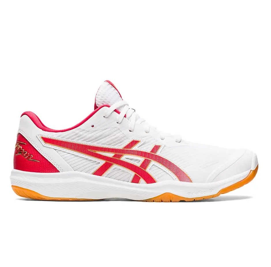 Giày Asics Rote Japan Lyte Ff 3 'White Red' 1053A054-102