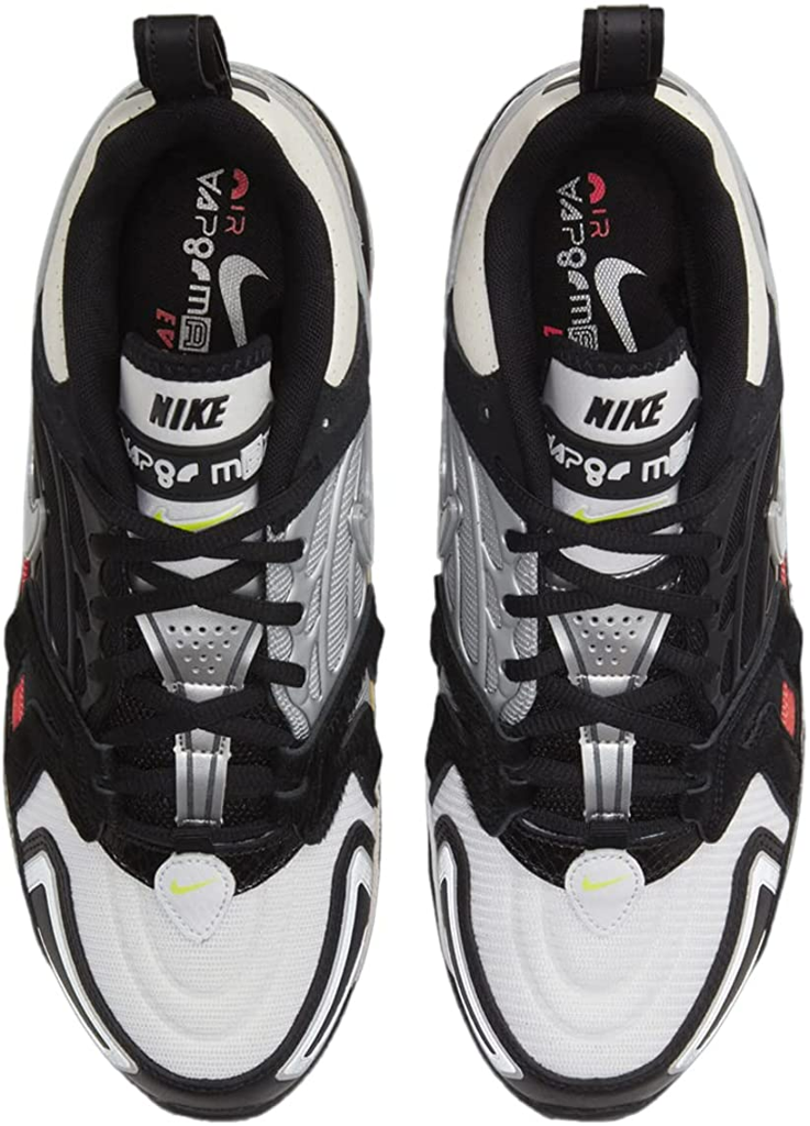 Giày Nike Air VaporMax Evo Collector's Closet DD3054-001 - Ảnh 6