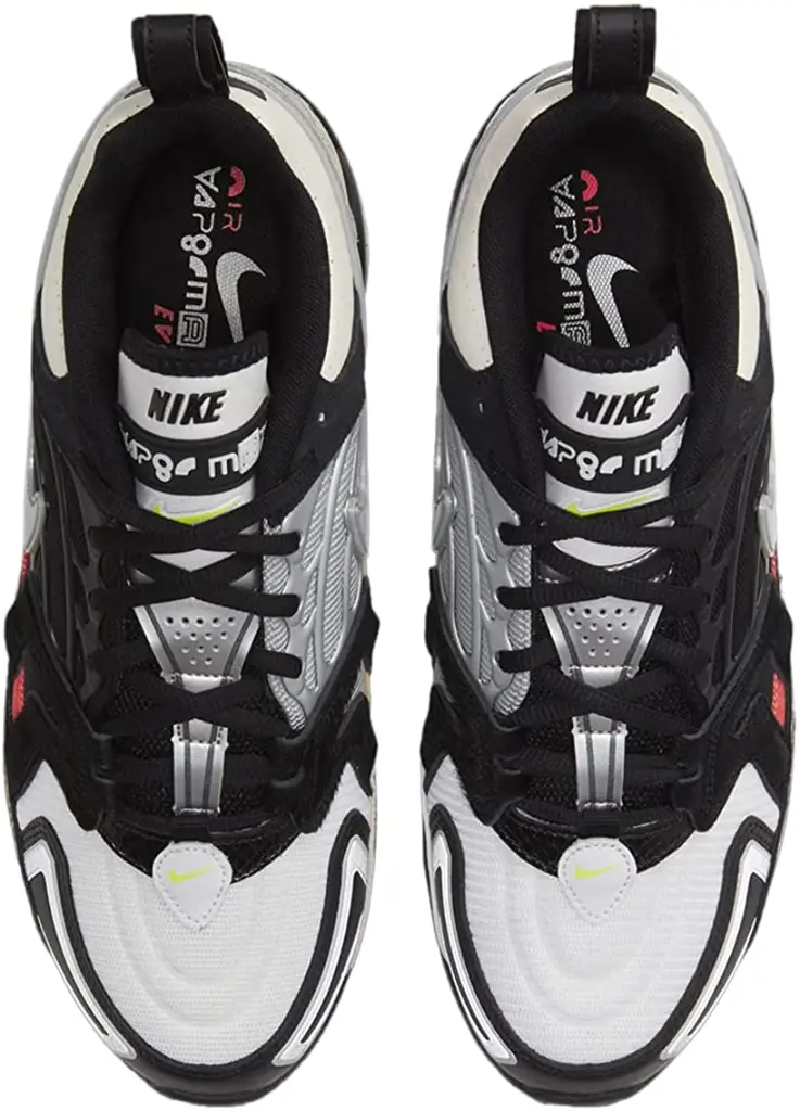 Giày Nike Air VaporMax Evo Collector's Closet DD3054-001 - Ảnh 6