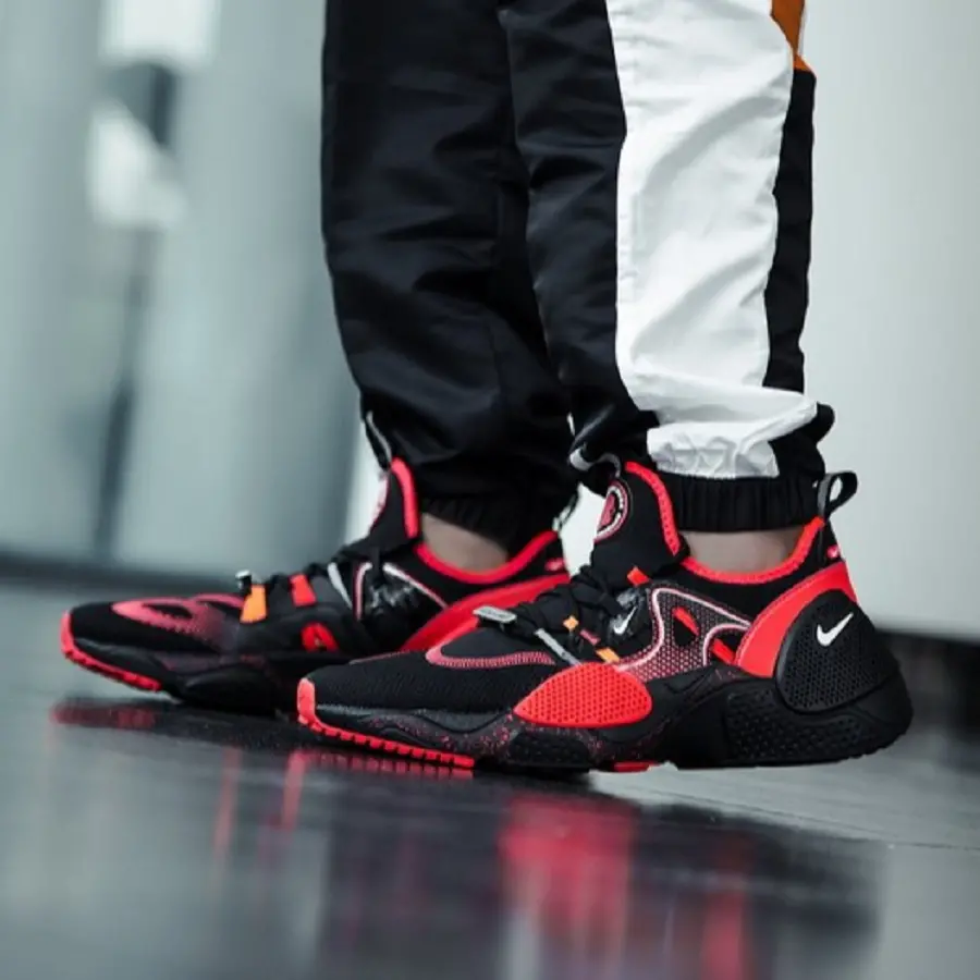 Giày Nike Huarache E.D.G.E QS ‘All Star’ BV8171-001 - Ảnh 6