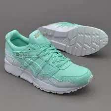 Giày Asics Wmns Gel Lyte 5 'Light Mint' H6S6Y-7676 - Ảnh 4