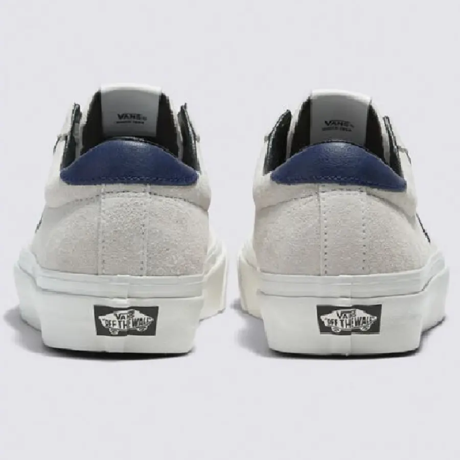 Alternative view of Giày Vans Style 73 DX 'Pig Suede - Blanc De Blanc' VN0A7Q5AJVY
