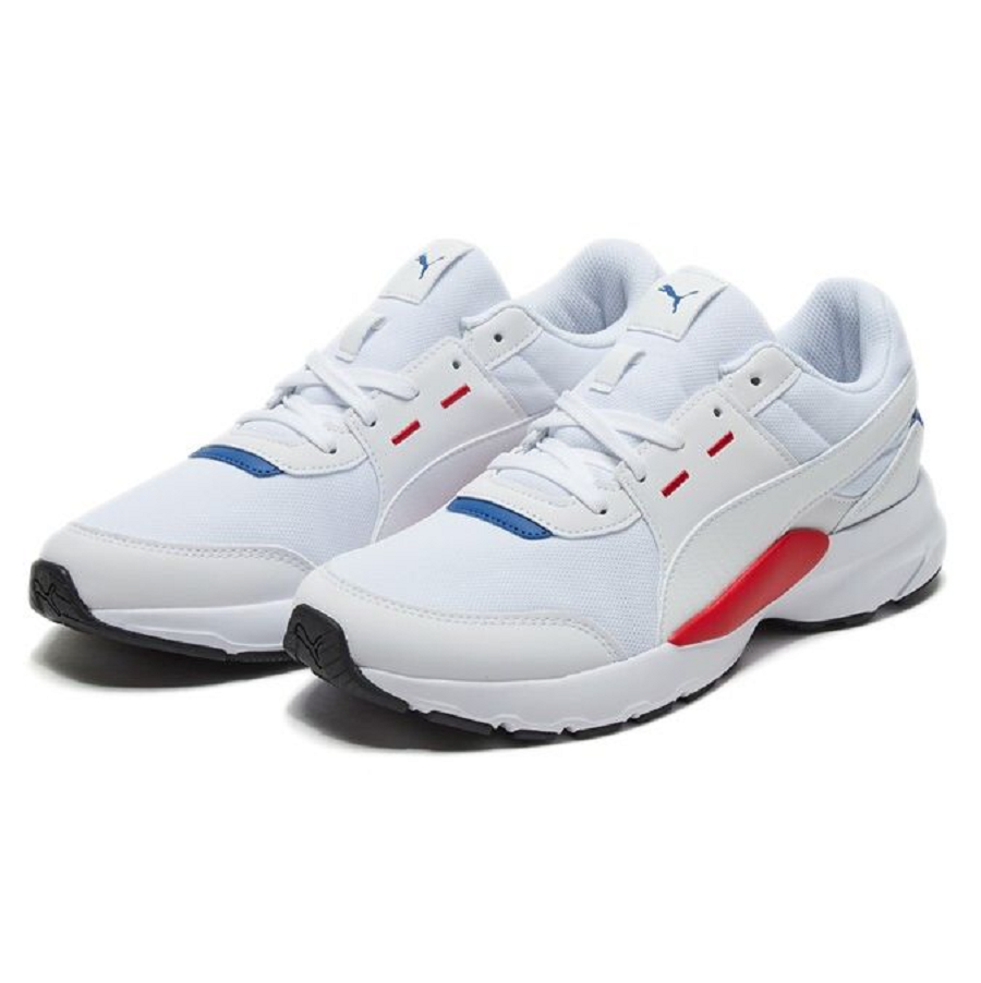 Giày Puma Future Runner 'White' 372611-06 - Ảnh 3