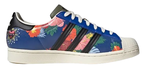 Giày Adidas Superstar Romeo & Juliet H67923