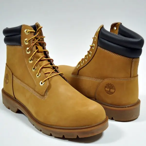 Alternative view of Giày Timberland Men's 6-Inch Basic Boot TB-0A10DR-231