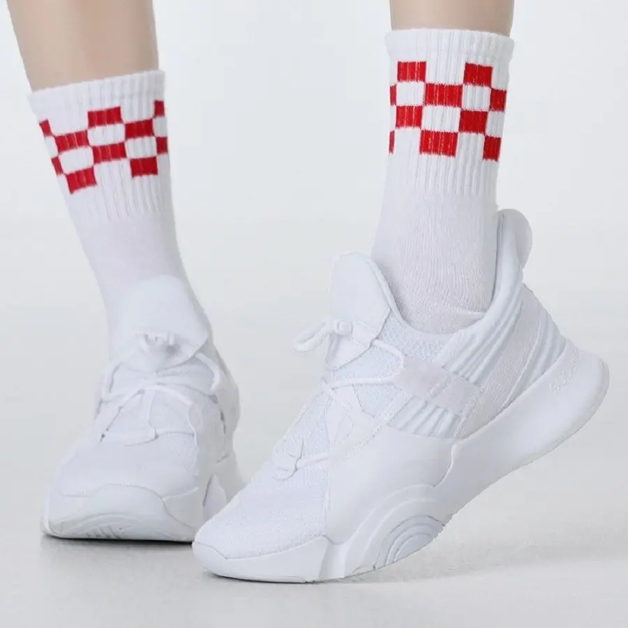 Alternative view of Giày Nike Superrep Groove ‘White’ CT1248-100