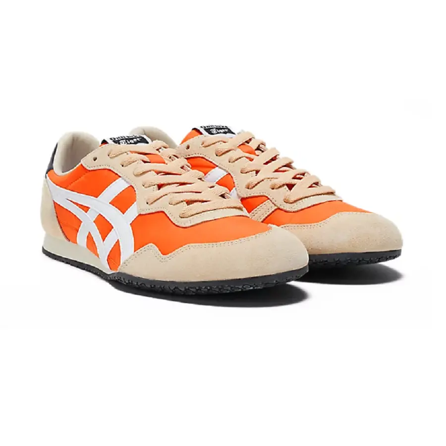 Giày Onitsuka Tiger Serrano 'Habanero' 1183B400-602 - Ảnh 4