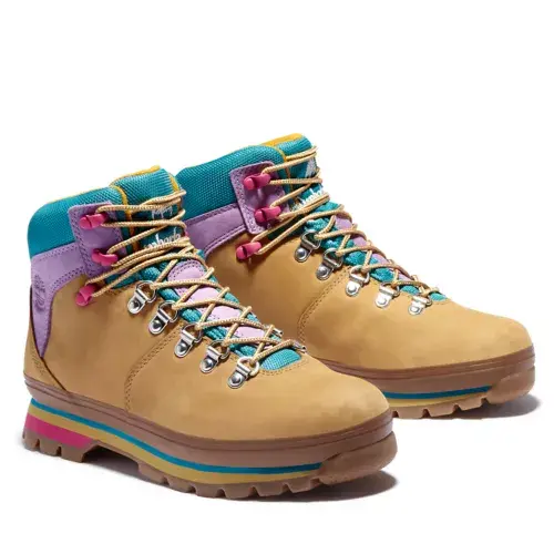Alternative view of Giày Timberland Hiker Mixed-Media Waterproof Boots A4126231