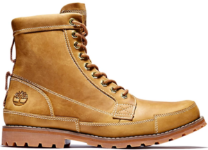 Giày Timberland CH Earthkeepers Original 6 Inch Boot Yellow A2MEK231