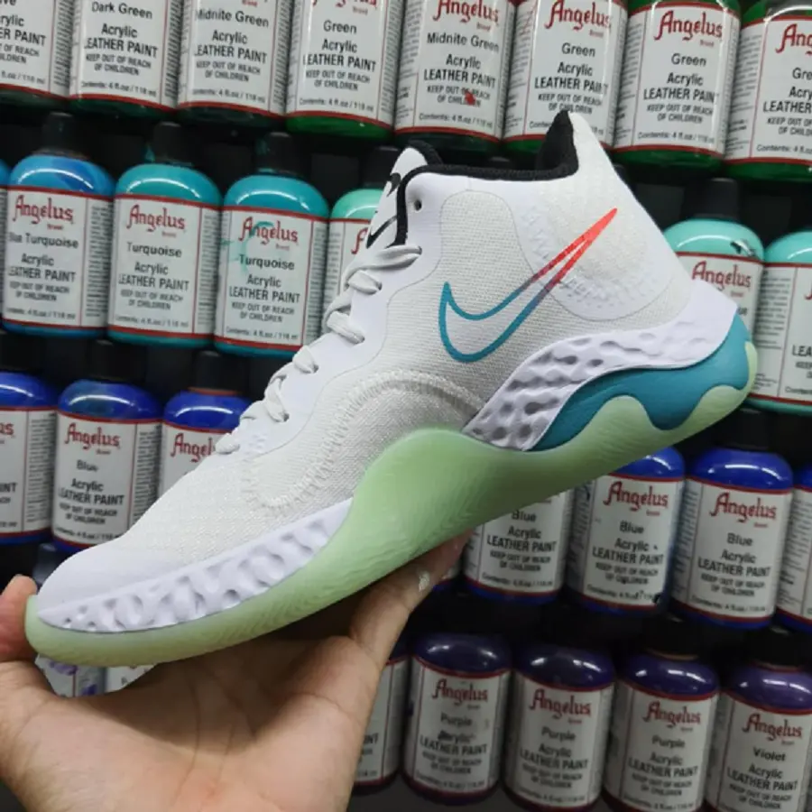 Giày Nike Renew Elevate ‘White’ CK2669-100 - Ảnh 4
