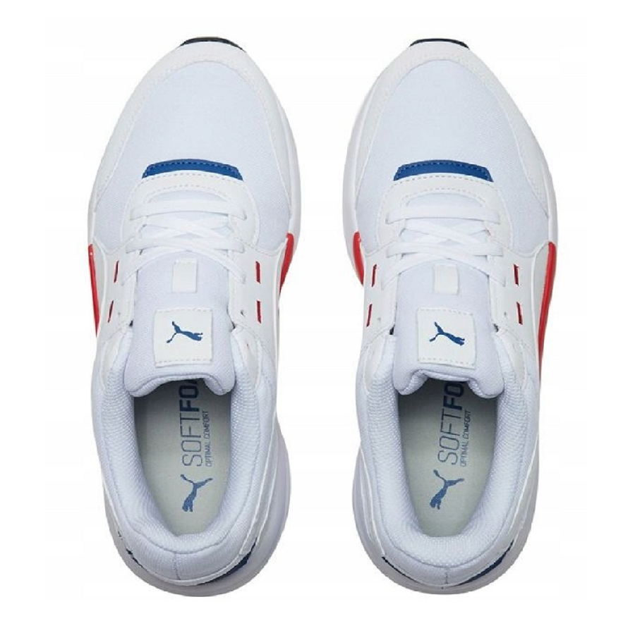 Giày Puma Future Runner 'White' 372611-06 - Ảnh 4