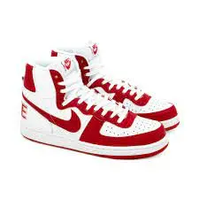 Giày Nike Terminator High 'St. John's' FJ4454-100 - Ảnh 5