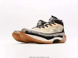 Giày Nike Air Jordan 37 PF x Jayson Tatum 'Tattoo' DZ0811-200 - Ảnh 6