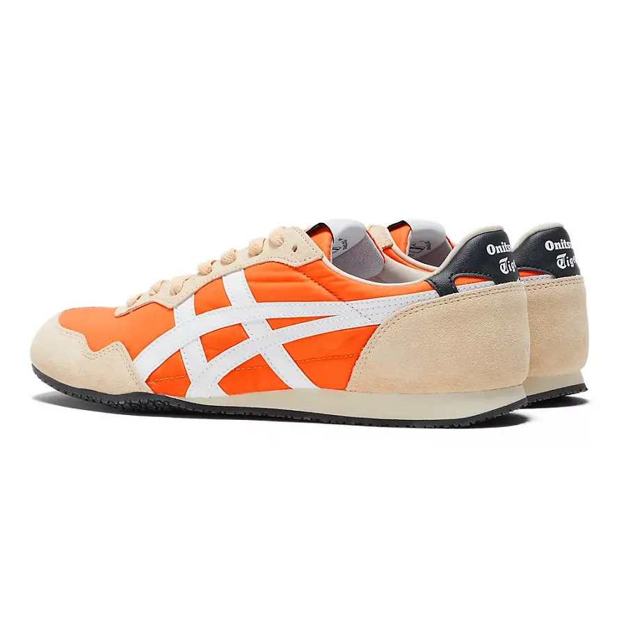 Giày Onitsuka Tiger Serrano 'Habanero' 1183B400-602 - Ảnh 3