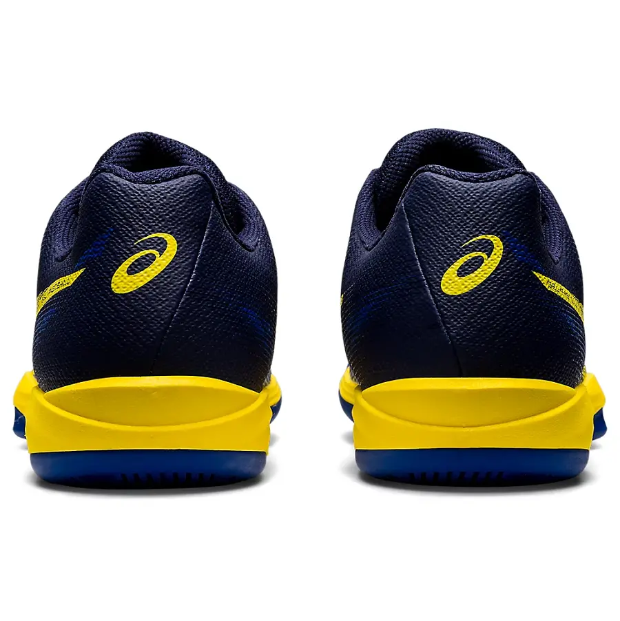 Alternative view of Giày Asics Gel-Fastball 3 'Peacoat' THH546-405