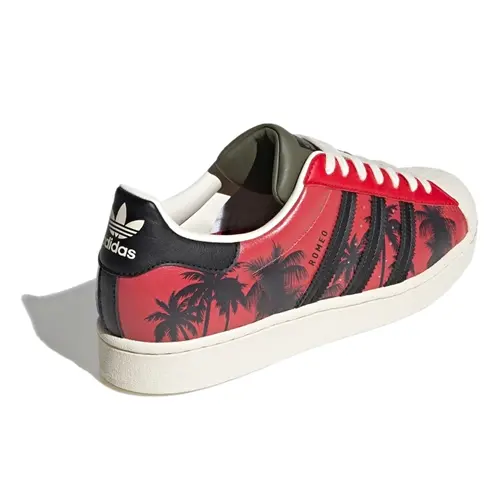 Alternative view of Giày Adidas Superstar Romeo & Juliet H67923