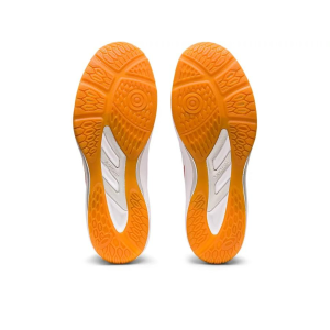 Alternative view of Giày Asics Rote Japan Lyte Ff 3 'White Red' 1053A054-102