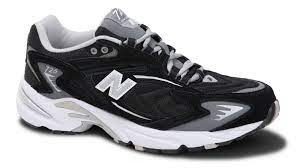 Alternative view of Giày New Balance 725 'Core Black' ML725R