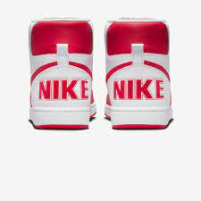 Giày Nike Terminator High 'St. John's' FJ4454-100 - Ảnh 7