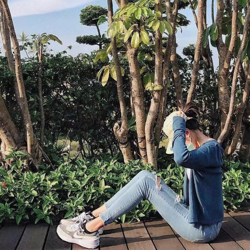 Giày Nike Waffle One GS 'Summit White' DC0481-100 - Ảnh 5