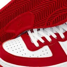 Giày Nike Terminator High 'St. John's' FJ4454-100 - Ảnh 8