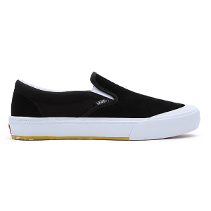 Giày Vans BMX Slip-on 'Black' VN0005V1YL4