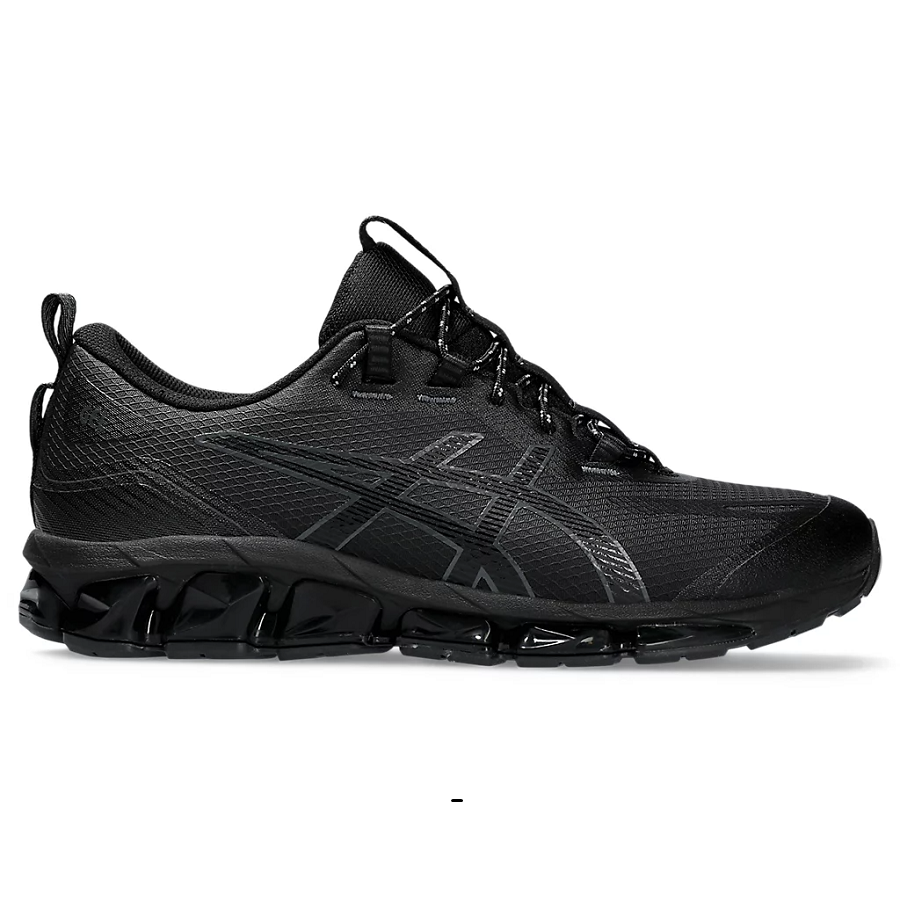 Giày Asics Gel Quantum 360 7 'Black Graphite Grey' 1201A881-002