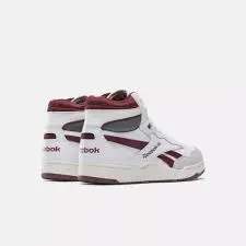 Giày Reebok BB 4000 II Mid Classic Maroon 100033844 - Ảnh 6