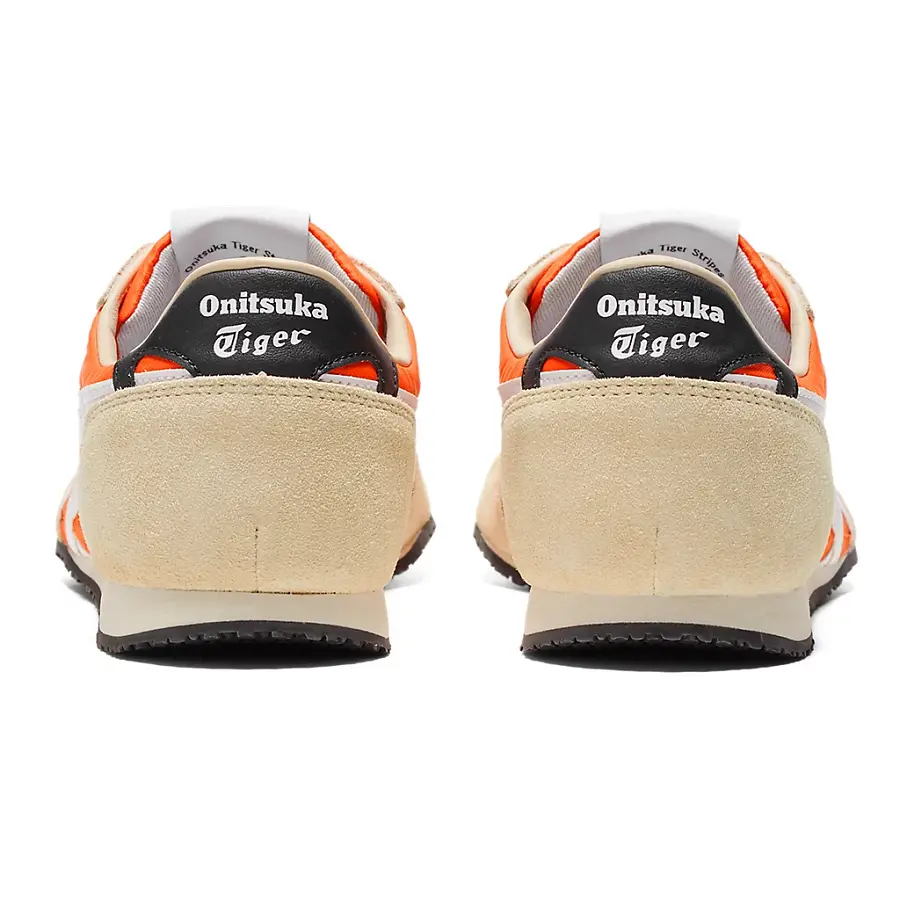 Alternative view of Giày Onitsuka Tiger Serrano 'Habanero' 1183B400-602