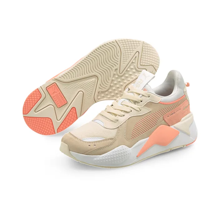 Giày Puma Wmns RS-X Reinvent 'Eggnog Apricot Blush' 371008-11 - Ảnh 3