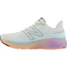 Giày New Balance Fresh Foam White W860W12 - Ảnh 6
