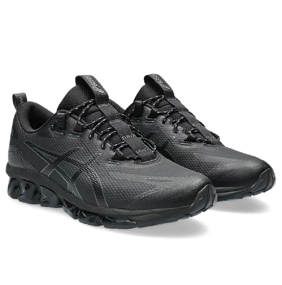 Giày Asics Gel Quantum 360 7 'Black Graphite Grey' 1201A881-002 - Ảnh 4