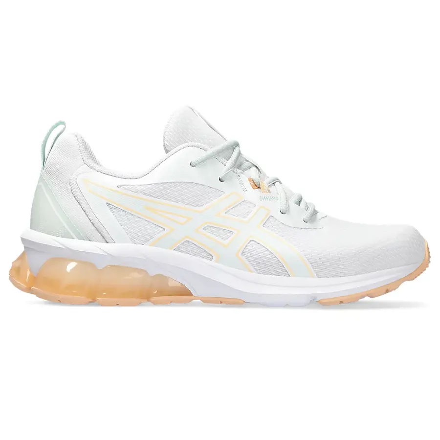 Giày Asics Gel Quantum 90 4 'White Apricot Crush' 1202A384-104
